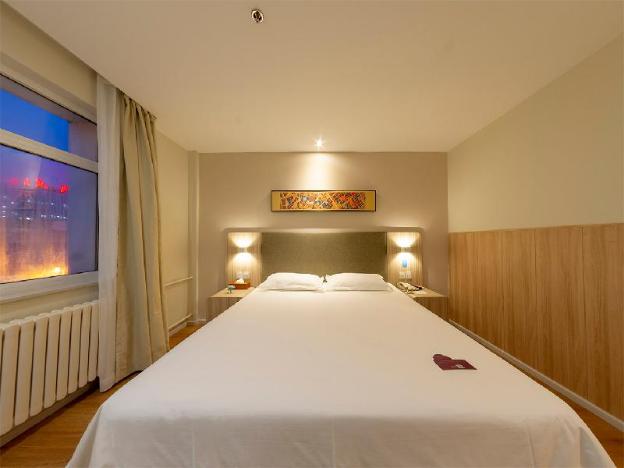 hanting inn jilin street