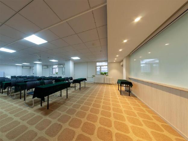 hanting inn jilin street