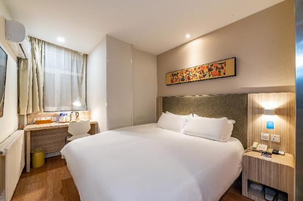 hanting inn jilin street