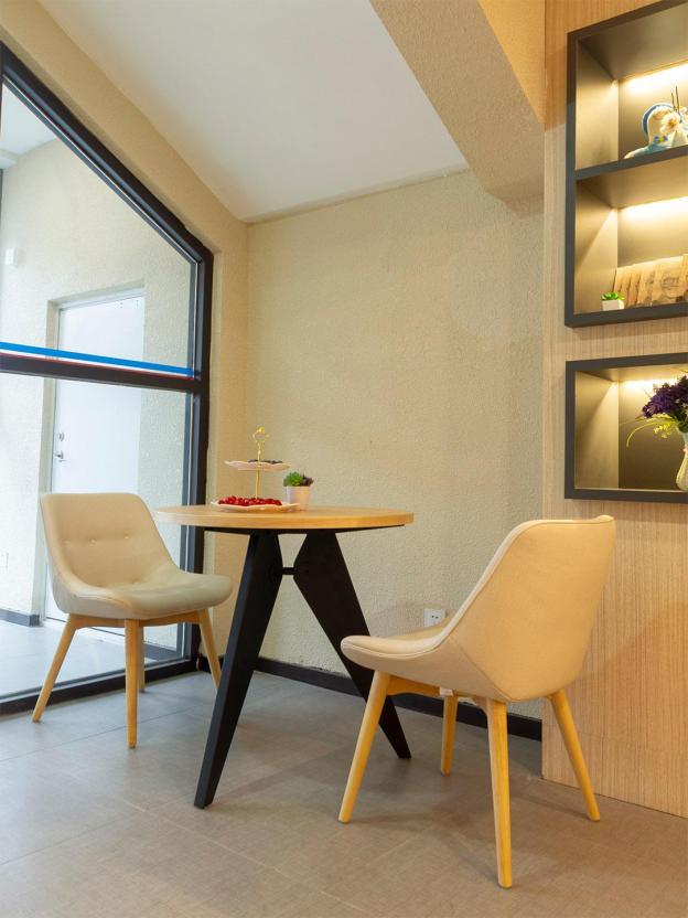 hanting inn jilin street