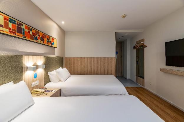 hanting inn jilin street