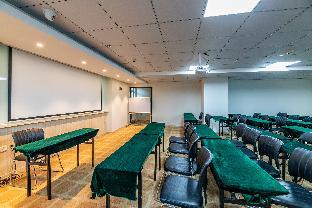 hanting inn jilin street