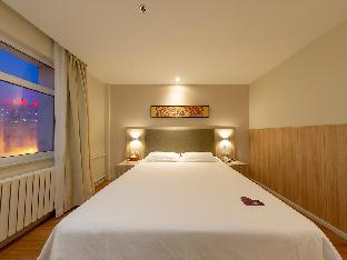 hanting inn jilin street