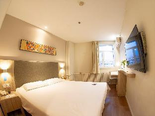 hanting inn jilin street