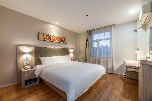 hanting inn jilin street