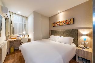 hanting inn jilin street