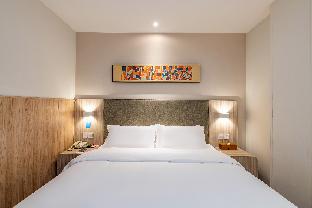 hanting inn jilin street