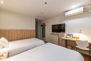 hanting inn jilin street