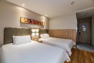 hanting inn jilin street