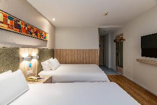 hanting inn jilin street