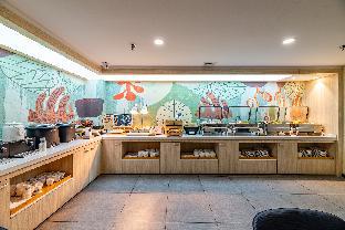 hanting inn jilin street