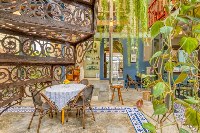 priya boutique house