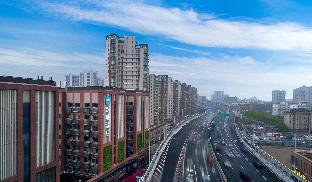 hanting hotel nanchang railway station east square