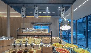 hanting hotel nanchang railway station east square
