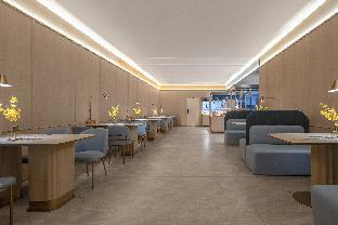 hanting hotel nanchang railway station east square