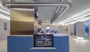 hanting hotel nanchang railway station east square
