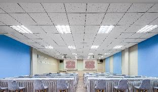 hanting hotel nanchang railway station east square
