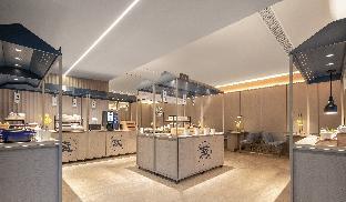 hanting hotel nanchang railway station east square