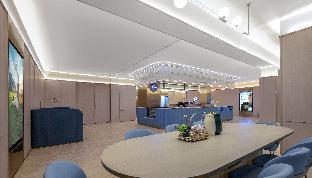 hanting hotel nanchang railway station east square
