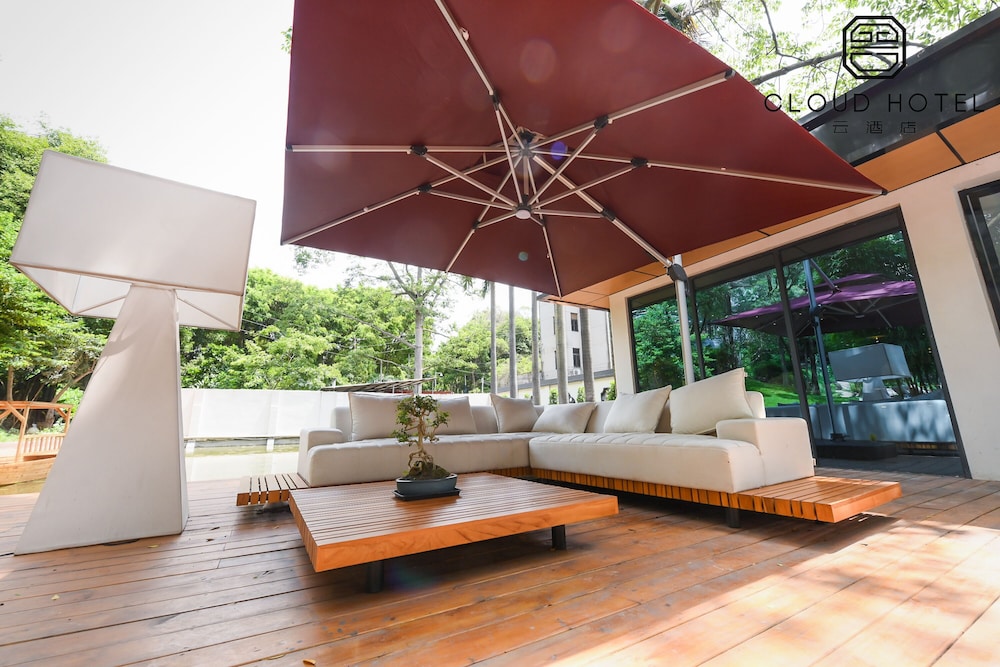 argyle boutique hotel