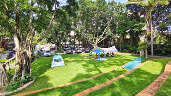 argyle boutique hotel