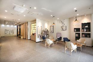 hanting hotel jinan quancheng square foshan street