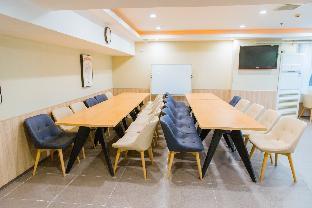 hanting hotel jinan quancheng square foshan street