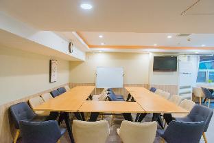 hanting hotel jinan quancheng square foshan street