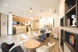 hanting hotel jinan quancheng square foshan street