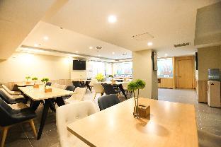 hanting hotel jinan quancheng square foshan street