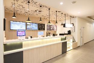 hanting hotel jinan quancheng square foshan street