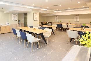 hanting hotel jinan quancheng square foshan street