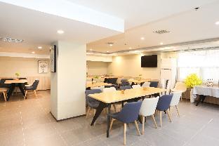 hanting hotel jinan quancheng square foshan street