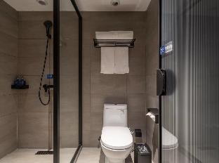 hanting hotel jinan quancheng square foshan street