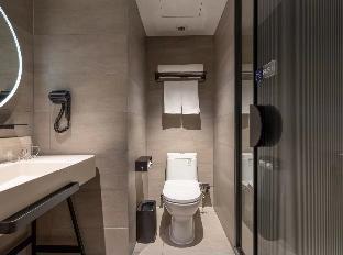 hanting hotel jinan quancheng square foshan street