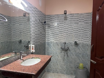 at hotels and resorts