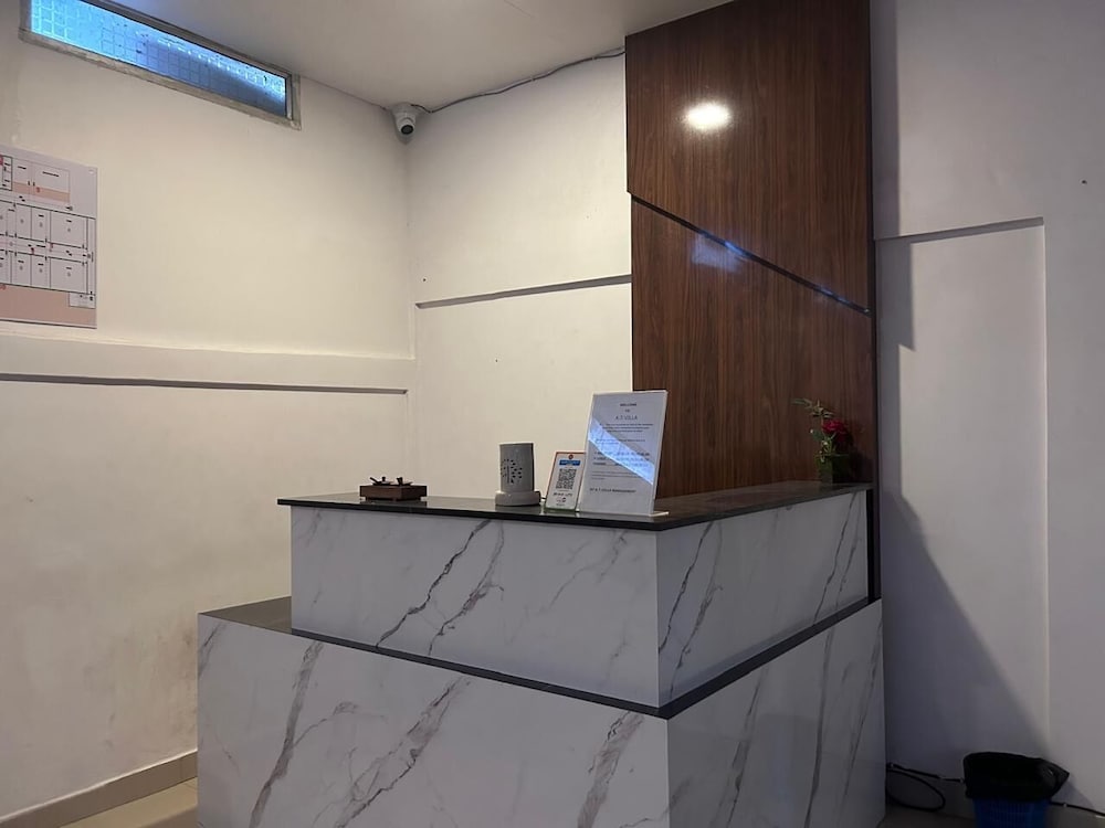 at hotels and resorts