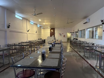 at hotels and resorts