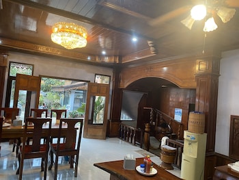 viengsavanh guesthouse