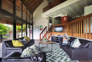 Jozini Tiger Lodge By Dream Resorts,Jozini>>Durban,4 star