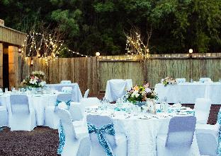 Jozini Tiger Lodge By Dream Resorts,Jozini>>Durban,4 star