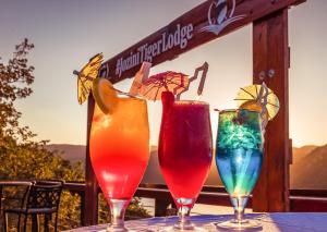 jozini tiger lodge by dream resorts