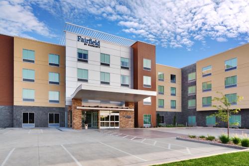 fairfield inn and suites by marriott salt lake city cottonwood