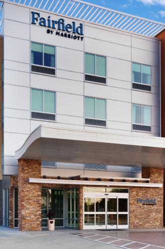 fairfield inn and suites by marriott salt lake city cottonwood