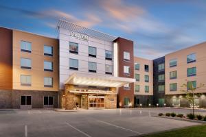 fairfield inn and suites by marriott salt lake city cottonwood