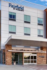 fairfield inn and suites by marriott salt lake city cottonwood