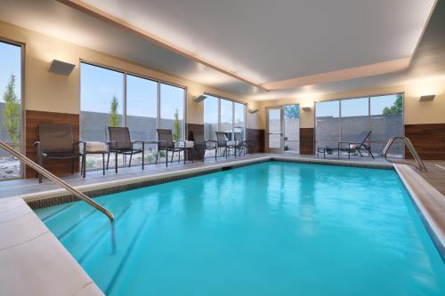 fairfield inn and suites by marriott salt lake city cottonwood