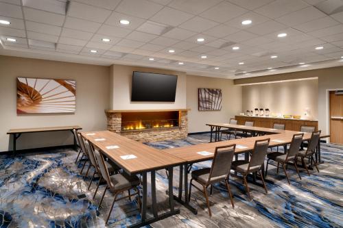 fairfield inn and suites by marriott salt lake city cottonwood
