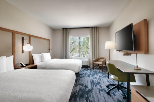 fairfield inn and suites by marriott salt lake city cottonwood