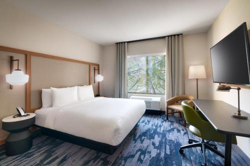 fairfield inn and suites by marriott salt lake city cottonwood